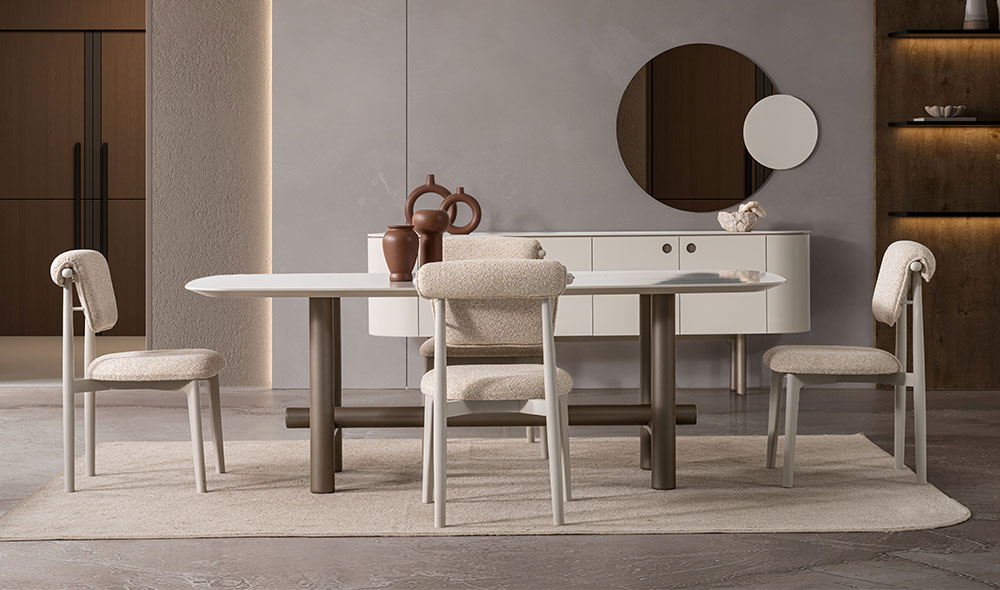 NOTA (DSİ) YEMEK ODA TK